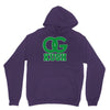 og kush Unisex Hoodie
