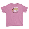 gold rush Youth Tee