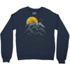 roam Crewneck Sweatshirt