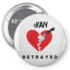 Lil Xan Diego Leanos Pin-back button