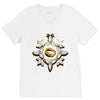 ringbearer &amp; co V-Neck Tee