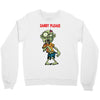 candy please Crewneck Sweatshirt