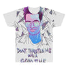 patd All Over Men's T-shirt