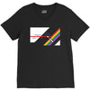 rainbow connection V-Neck Tee