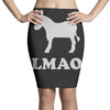 lmao Pencil Skirts