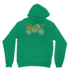 ride it Unisex Hoodie