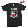 bombardeando Exclusive T-shirt