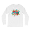 happy mother Long Sleeve Shirts