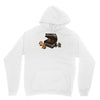 pancakes solarium Unisex Hoodie