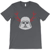 darth vader reindeer T-Shirt