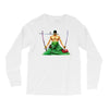 roronoa zoro Long Sleeve Shirts