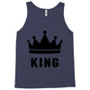 King Tank Top