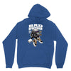 bad spacemen Unisex Hoodie
