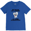 jamm orthodontics V-Neck Tee