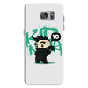 mo hawk ninja Samsung Galaxy S7