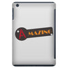 amazing logo arts iPad Mini