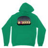 plus one Unisex Hoodie