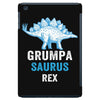 grumpa saurus rex iPad Mini