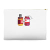 pb&amp;j wedding Accessory Pouches