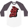 do what they won't 3/4 Sleeve Shirt
