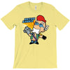 mayor lazer T-Shirt