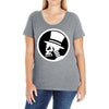 solf Ladies Curvy T-Shirt
