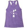 lighthouse Racerback Tank