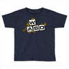 gamer wasd Toddler T-shirt