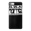 n.w.a. iPhone 7 Case