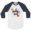 Milky Way 3/4 Sleeve Shirt