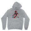 dirty Unisex Hoodie