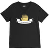 seven finger discount V-Neck Tee