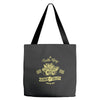turtle king Tote Bags