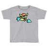 drilly Toddler T-shirt
