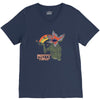 pretty things V-Neck Tee