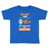walk away i have anger issues and a serious dislike for stupid people Toddler T-shirt