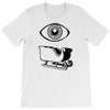 eye sleigh T-Shirt