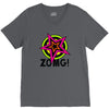 zomg! V-Neck Tee
