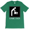 game over baby T-Shirt