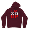 im so op Unisex Hoodie