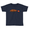 cookie crumbled Toddler T-shirt