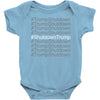 trumpshutdown Baby Bodysuit