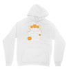 i teach the cutest pumpkins in the patch Unisex Hoodie