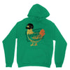 Pubg Military Chicken T-Shirt Unisex Hoodie