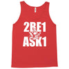 mason 2be1ask1 Tank Top