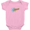 Science Baby Onesie