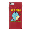 i am a magical iPhone 7 Case