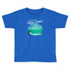 swamp of sadness Toddler T-shirt