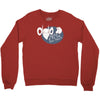 socks a' fo' yo' feet silly Crewneck Sweatshirt