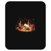 campfire Mousepad